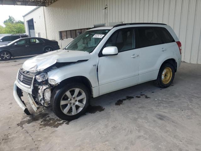  Salvage Suzuki Gr Vitara