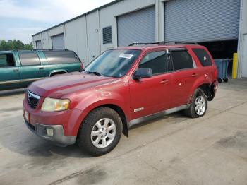  Salvage Mazda Tribute