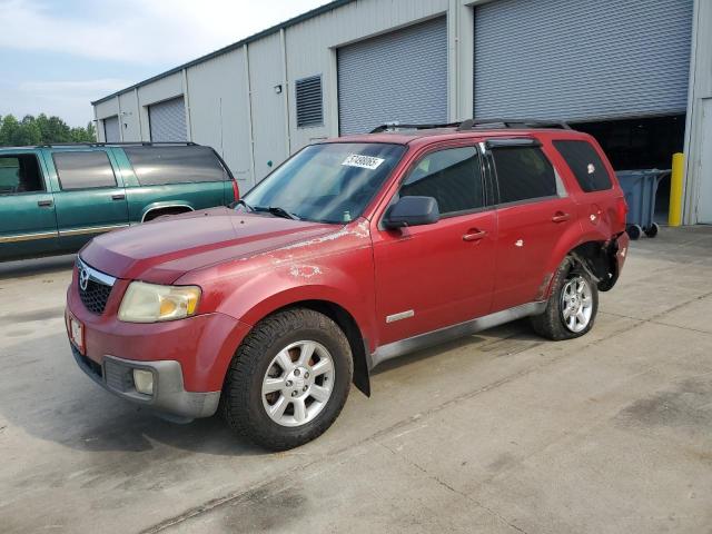  Salvage Mazda Tribute