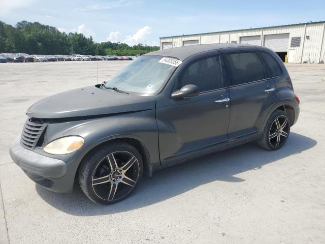  Salvage Chrysler PT Cruiser