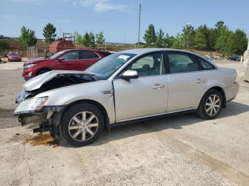  Salvage Ford Taurus