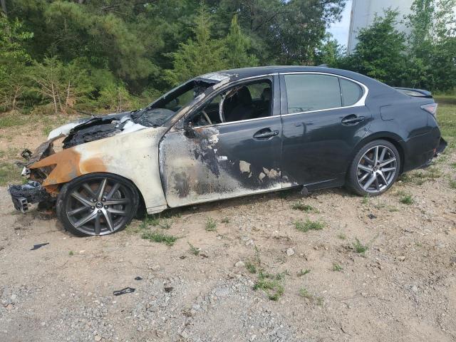  Salvage Lexus Gs