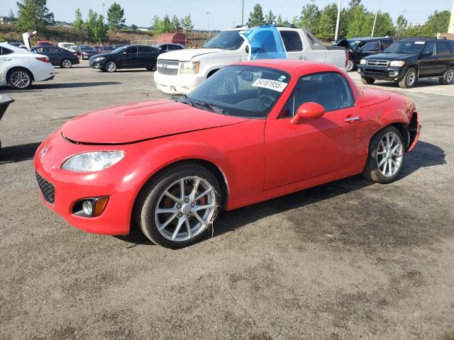  Salvage Mazda Mx5