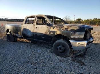  Salvage Ram 3500