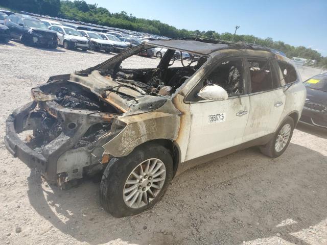 Salvage Buick Enclave
