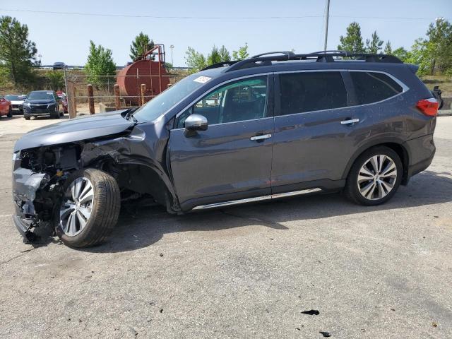  Salvage Subaru Ascent