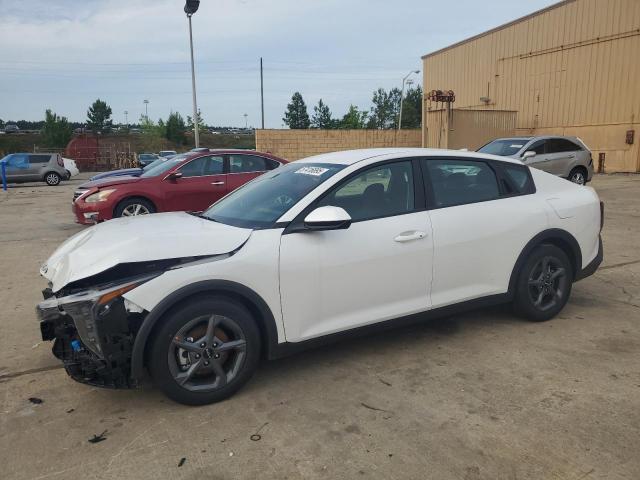  Salvage Kia K4 Lx