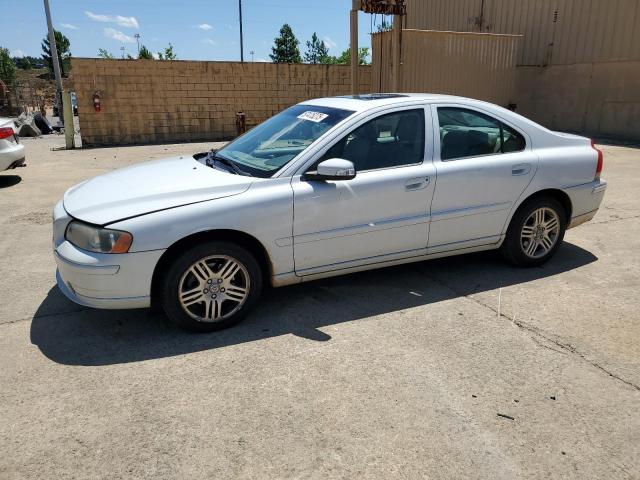  Salvage Volvo S60