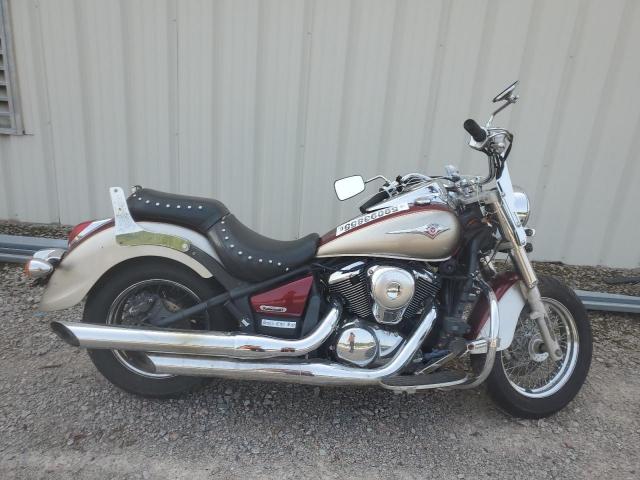  Salvage Kawasaki Vulcan 900