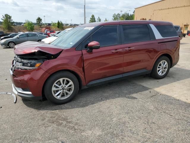  Salvage Kia Carnival