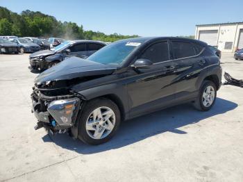  Salvage Hyundai KONA