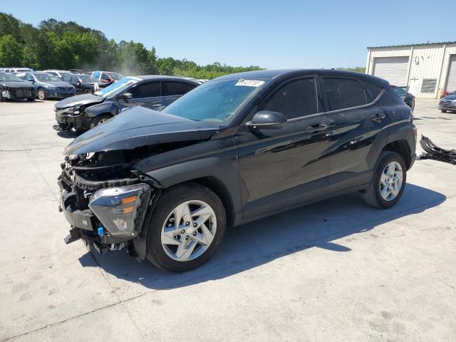  Salvage Hyundai KONA