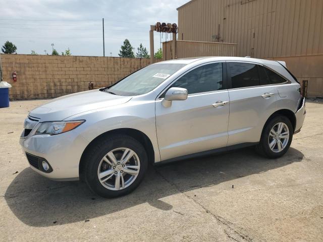  Salvage Acura RDX