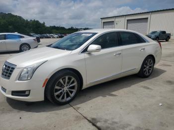 Salvage Cadillac XTS