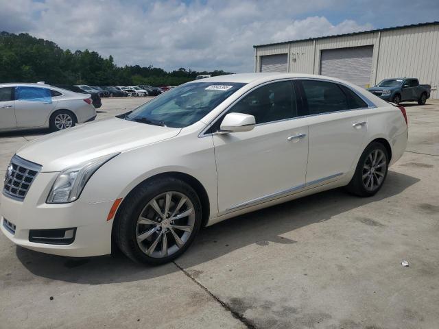  Salvage Cadillac XTS
