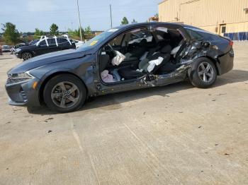  Salvage Kia K5