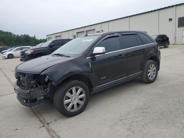  Salvage Lincoln MKX