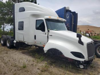  Salvage International Lt625