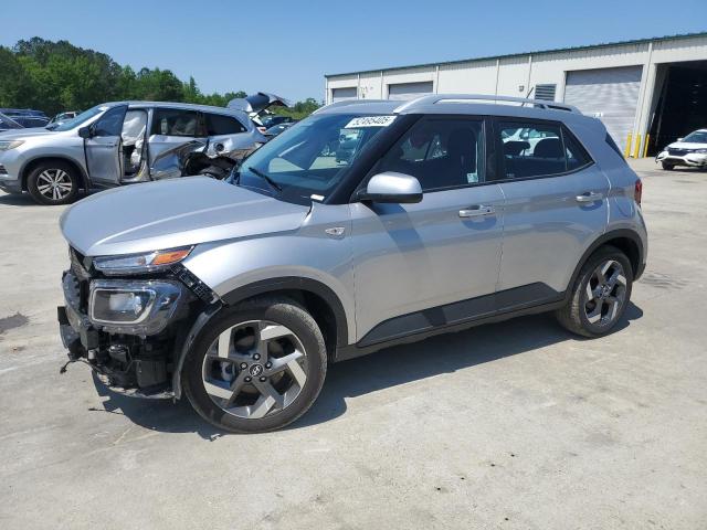  Salvage Hyundai VENUE