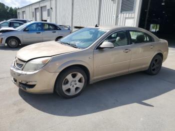  Salvage Saturn Aura