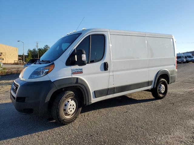  Salvage Ram Promaster