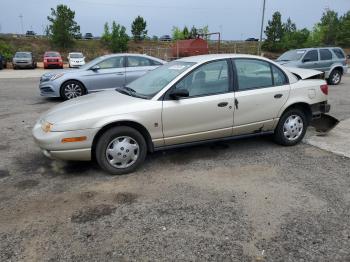  Salvage Saturn Sl Sl1 Sl2