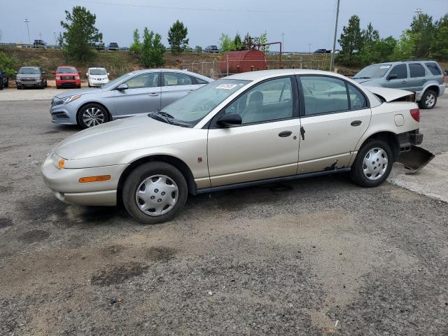  Salvage Saturn Sl Sl1 Sl2