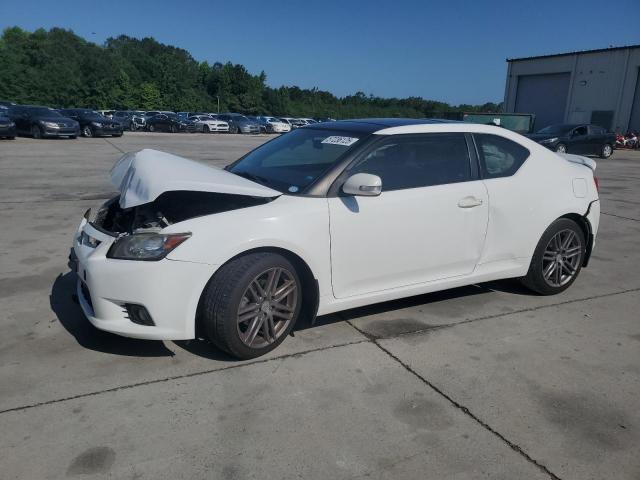  Salvage Toyota Scion