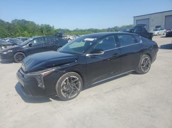 Salvage Kia K4 Gt Line