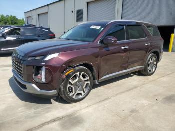  Salvage Hyundai PALISADE