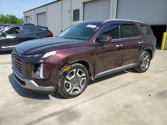 Salvage Hyundai PALISADE