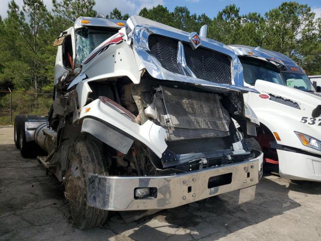  Salvage International Hx620