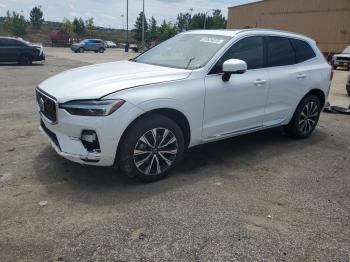  Salvage Volvo Xc60 Plus
