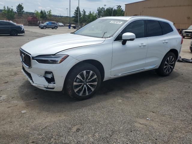  Salvage Volvo Xc60 Plus