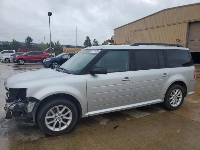  Salvage Ford Flex