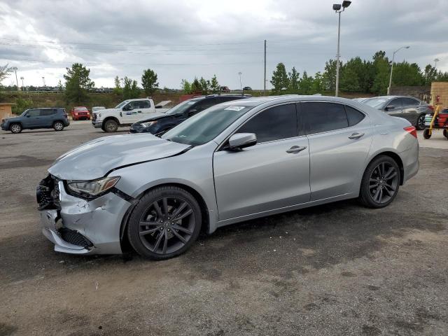  Salvage Acura TLX