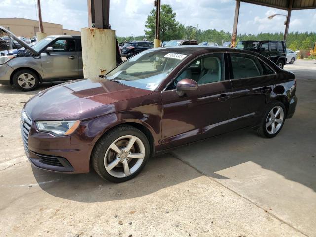  Salvage Audi A3