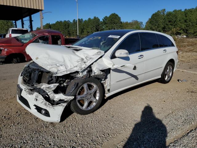  Salvage Mercedes-Benz R-Class