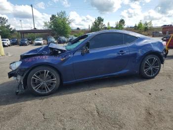  Salvage Toyota Scion