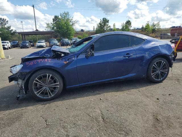  Salvage Toyota Scion