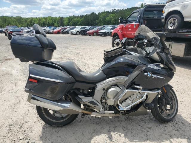  Salvage BMW K-series