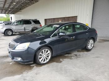  Salvage Buick Verano