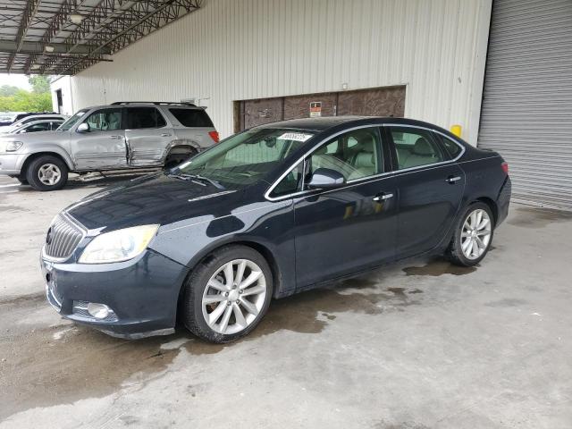  Salvage Buick Verano