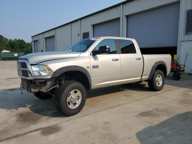  Salvage Dodge Ram 3500