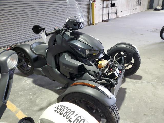  Salvage Can-Am Ryker