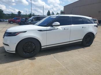  Salvage Land Rover Range Rover