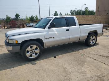 Salvage Dodge Ram 1500