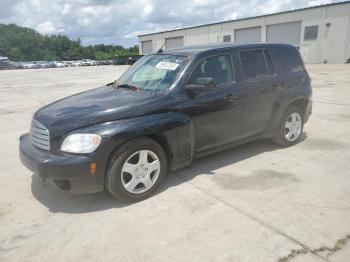 Salvage Chevrolet HHR