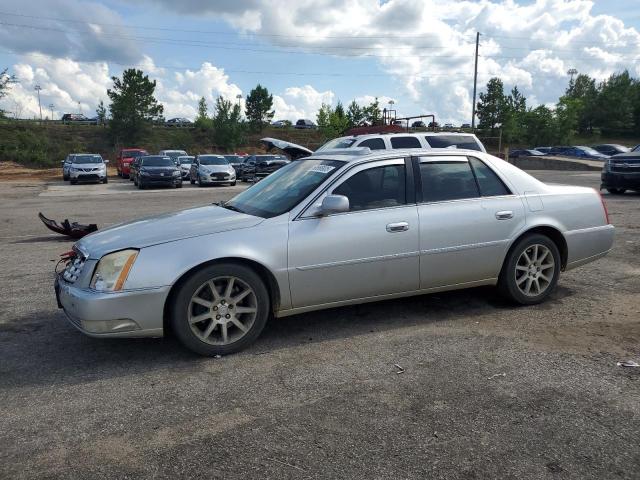  Salvage Cadillac DTS