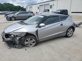  Salvage Honda Crz